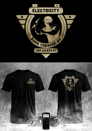 Apparel Design by GreinZor