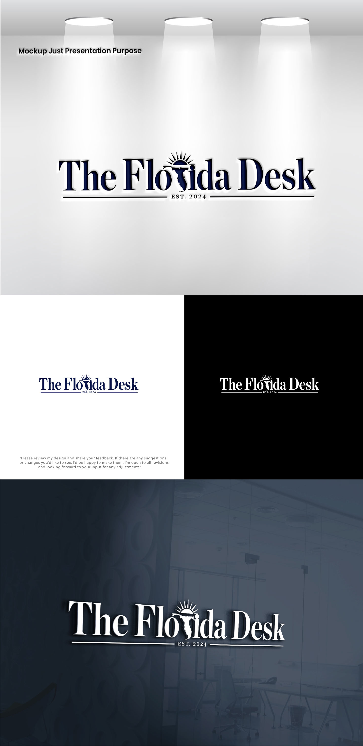 Logo Design by Pixel Signature for this project | Design #37603956