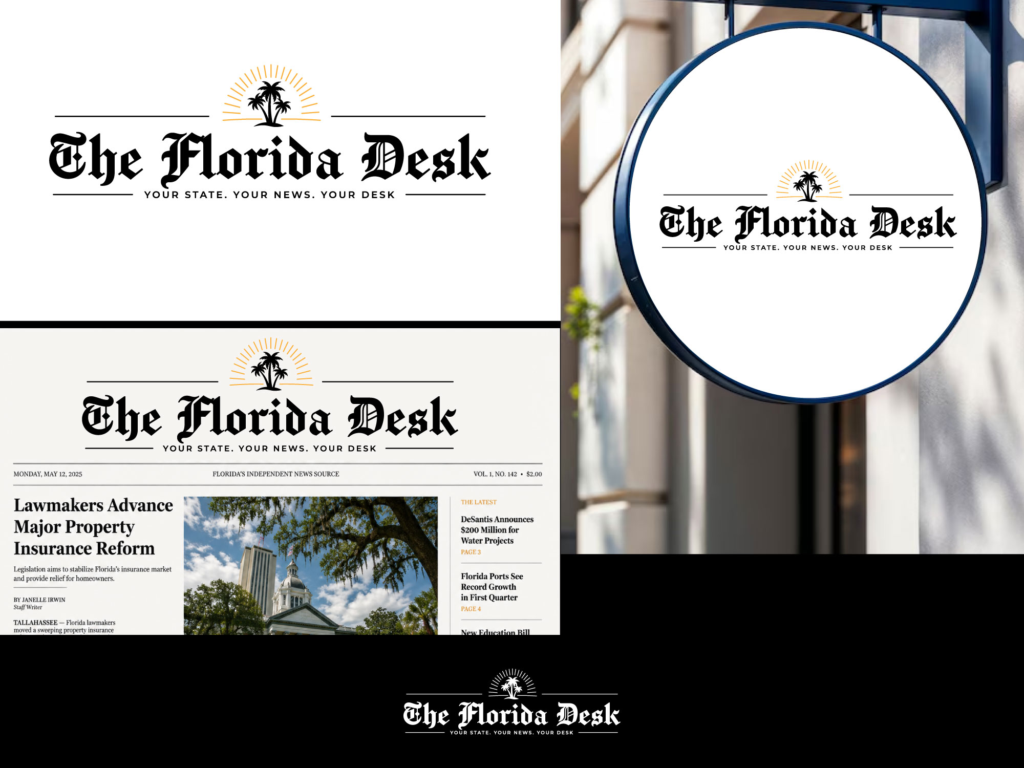 Logo Design by Jack Designz for this project | Design #37611284