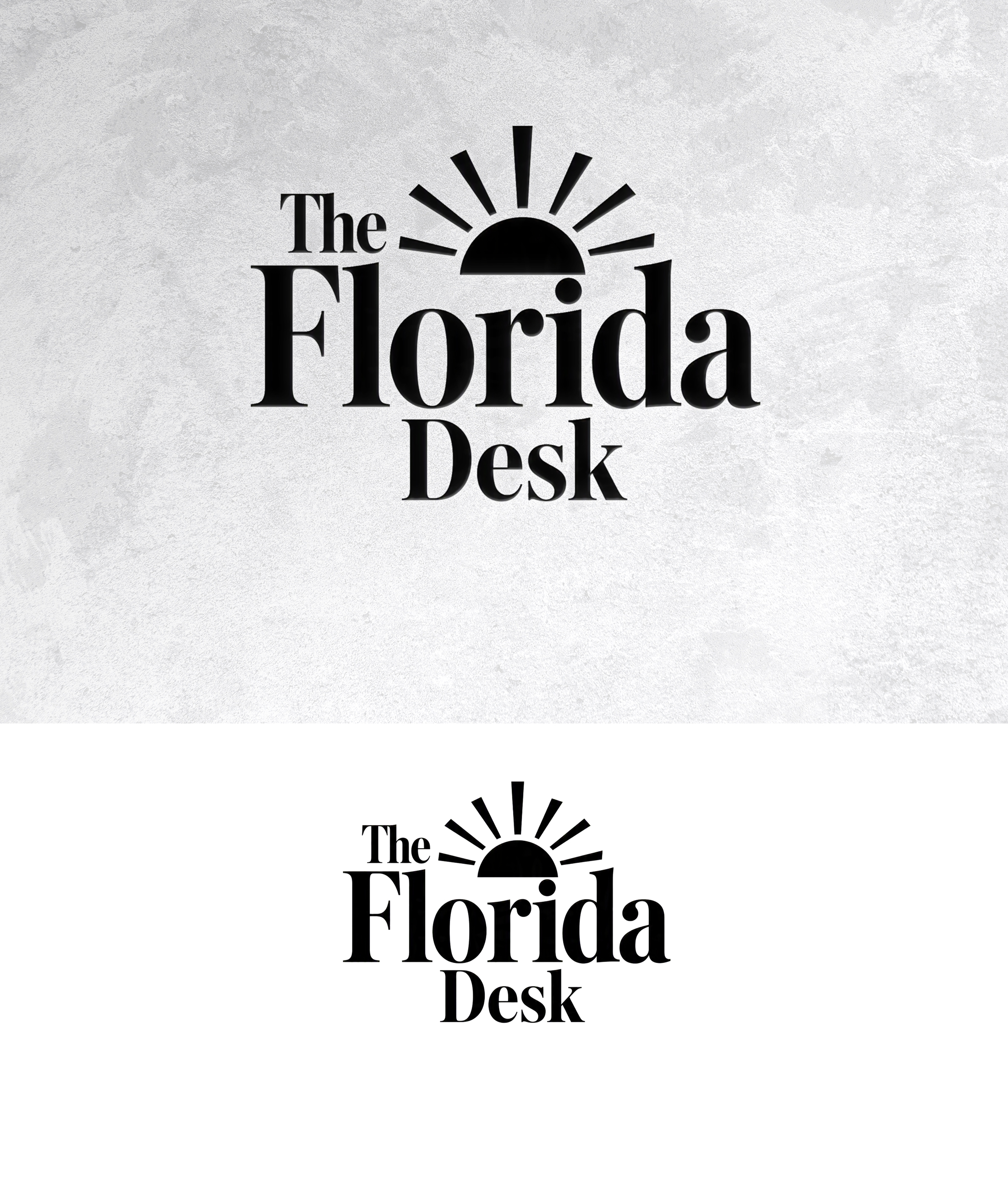 Logo Design by zamdi for this project | Design #37624665