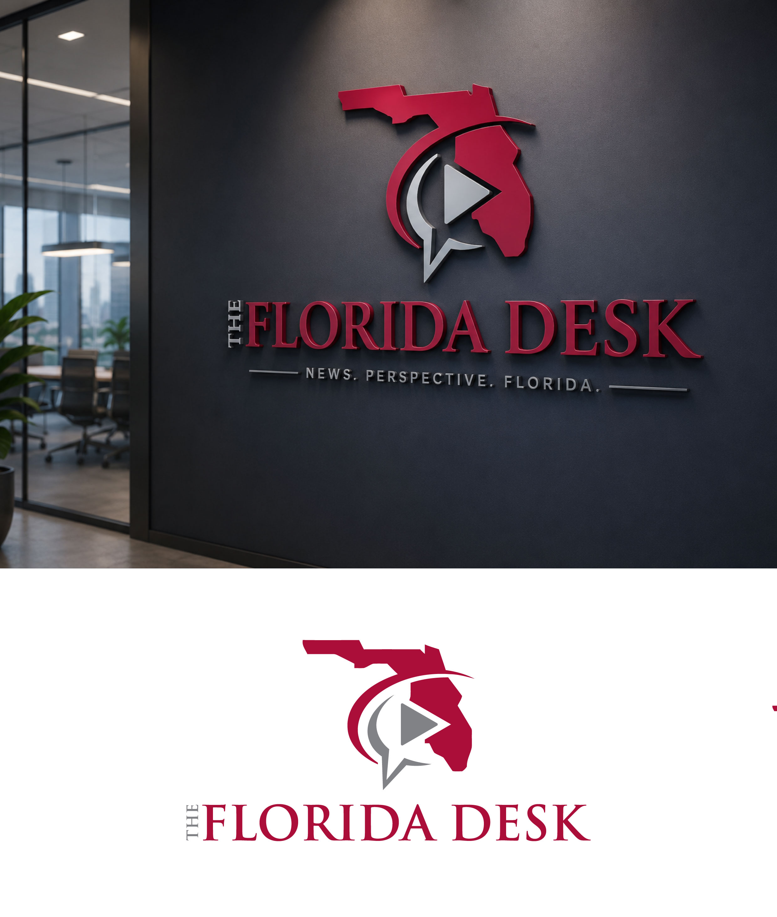 Logo Design by rahman2.0 for this project | Design #37608608