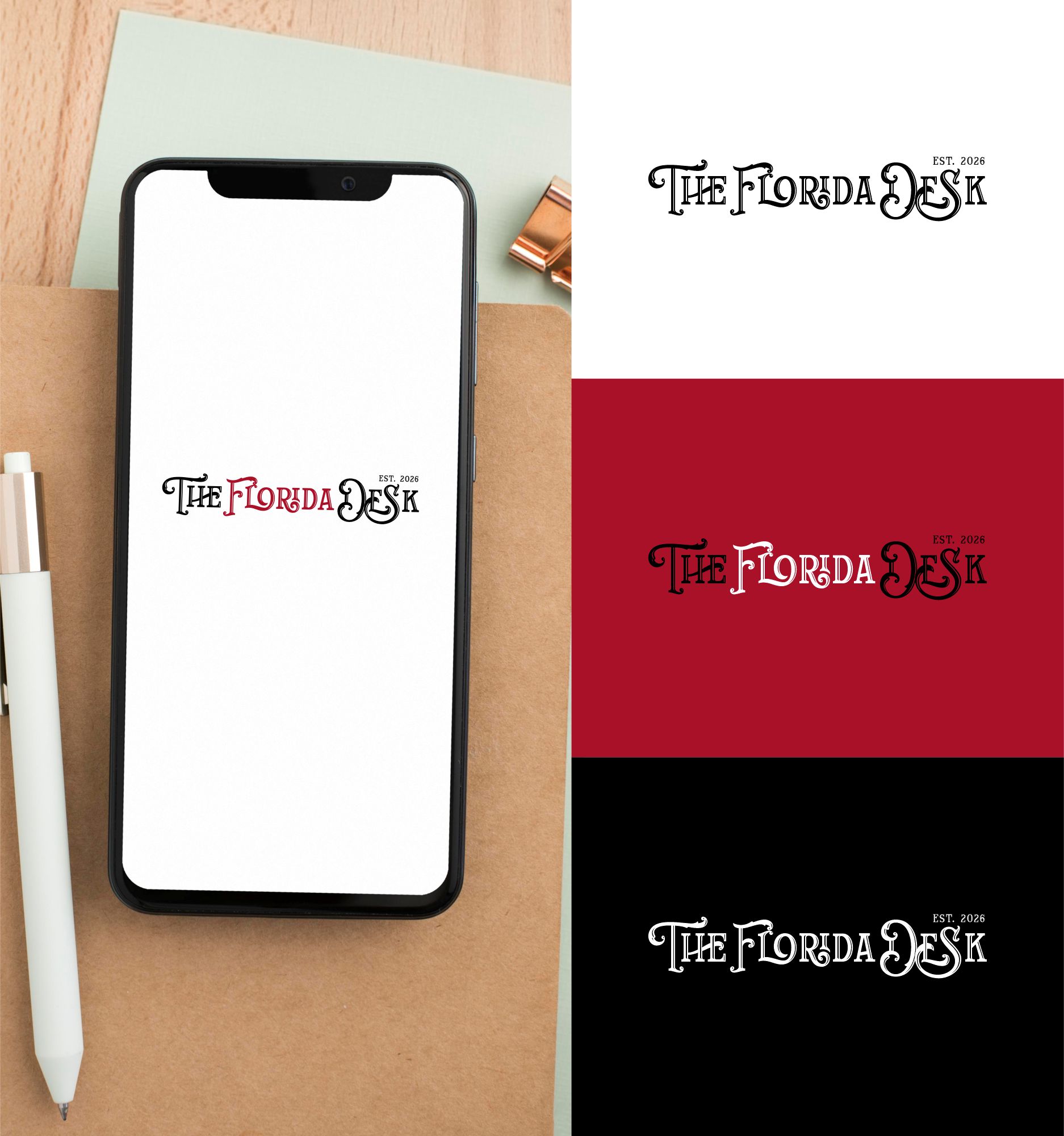 Logo Design by hidro for this project | Design #37605429
