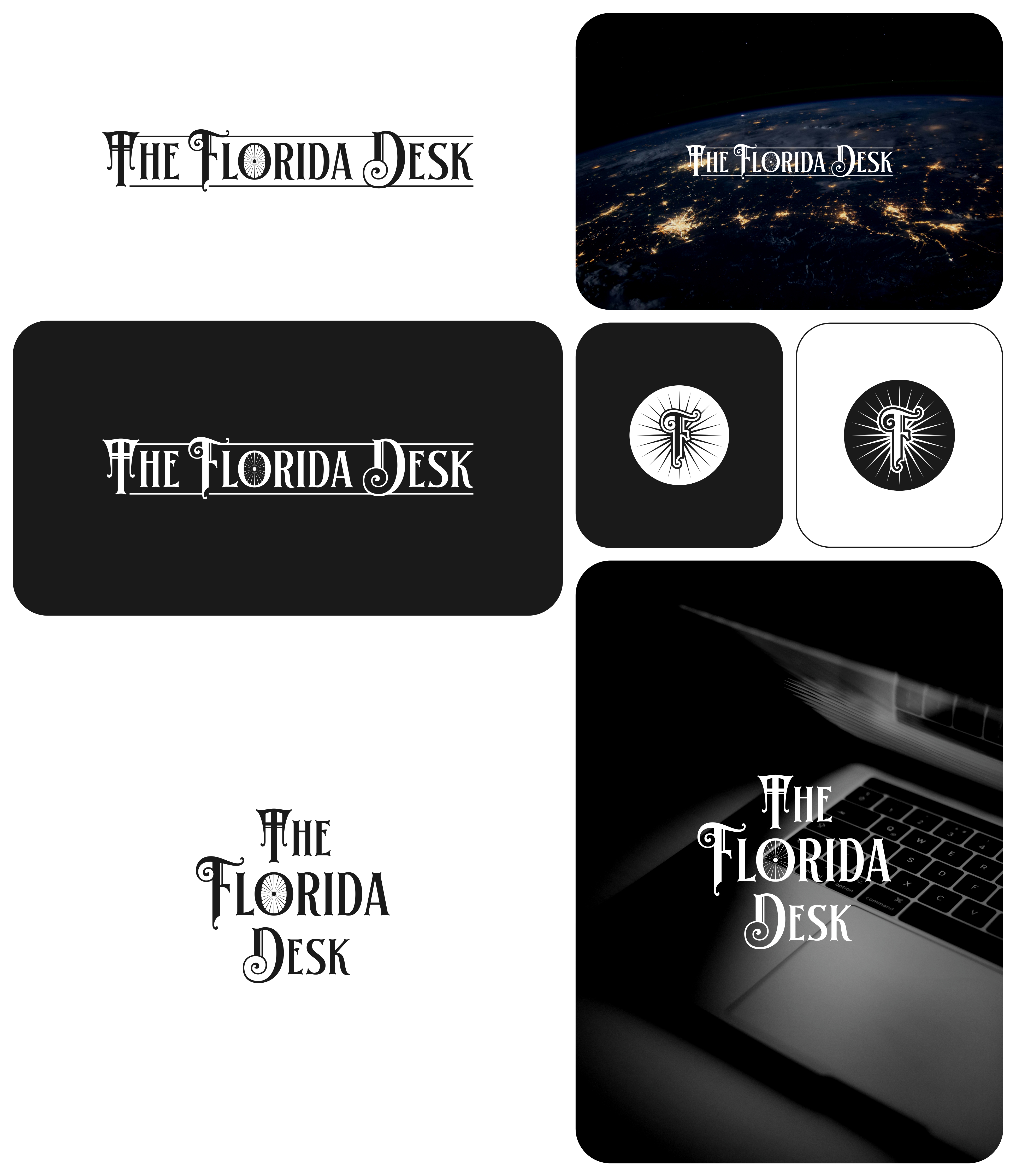 Logo Design by bazheet for this project | Design #37617709