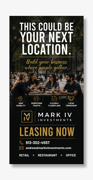 Signage Design by debdesign for this project | Design: #37606231