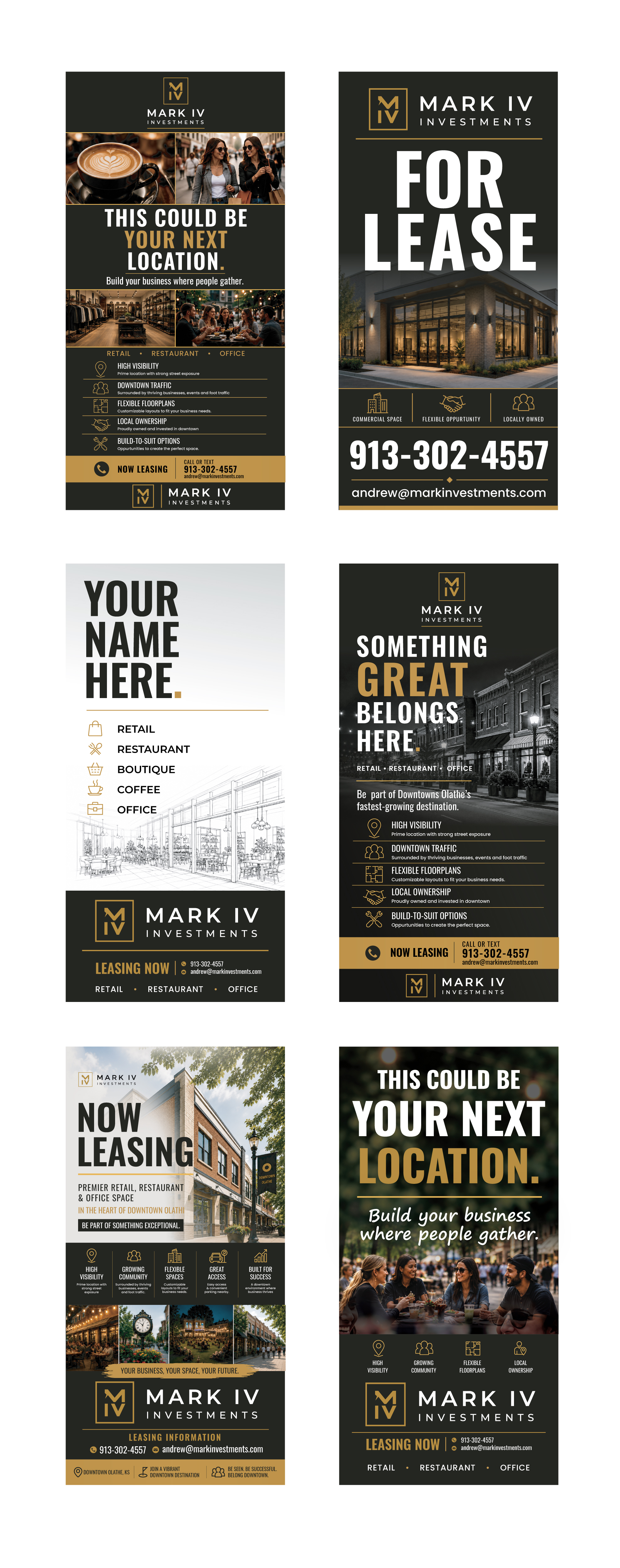 Signage Design by saurov for this project | Design #37605214