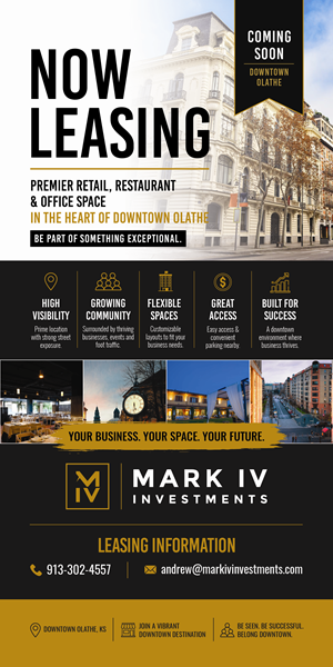 Signage Design by Impressive Designs for this project | Design: #37608762