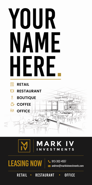 Signage Design by Impressive Designs for this project | Design: #37608770