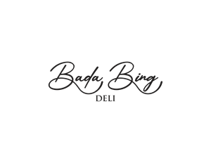 Logo Design by JatYES for Bada Bing | Design: #37604123