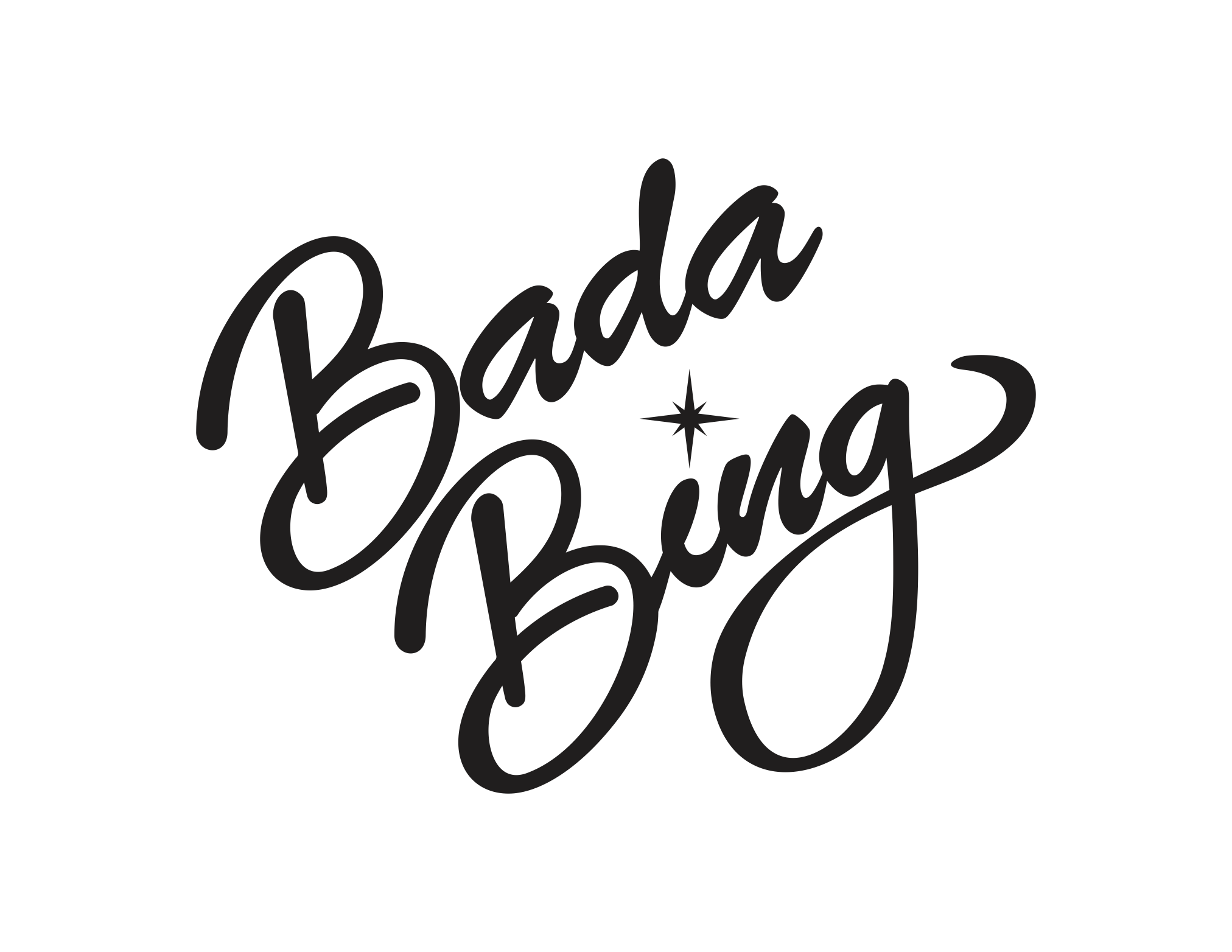 Logo Design by JatYES for Bada Bing | Design #37641638