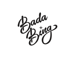 Logo Design by JatYES for Bada Bing | Design: #37642374
