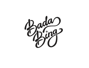 Logo Design by JatYES for Bada Bing | Design: #37642417