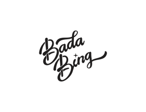 Logo Design by JatYES for Bada Bing | Design: #37645827