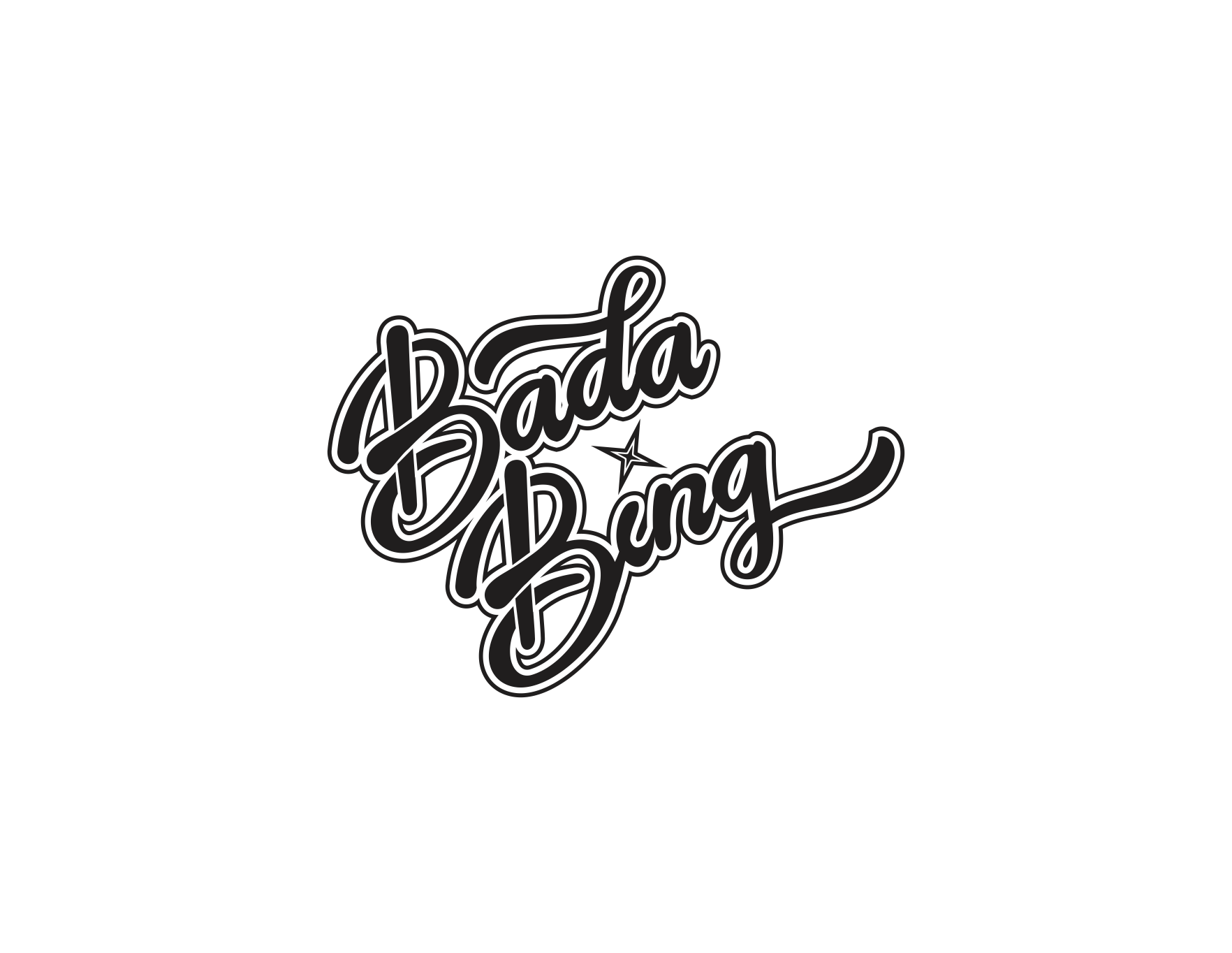 Logo Design by JatYES for Bada Bing | Design #37645883