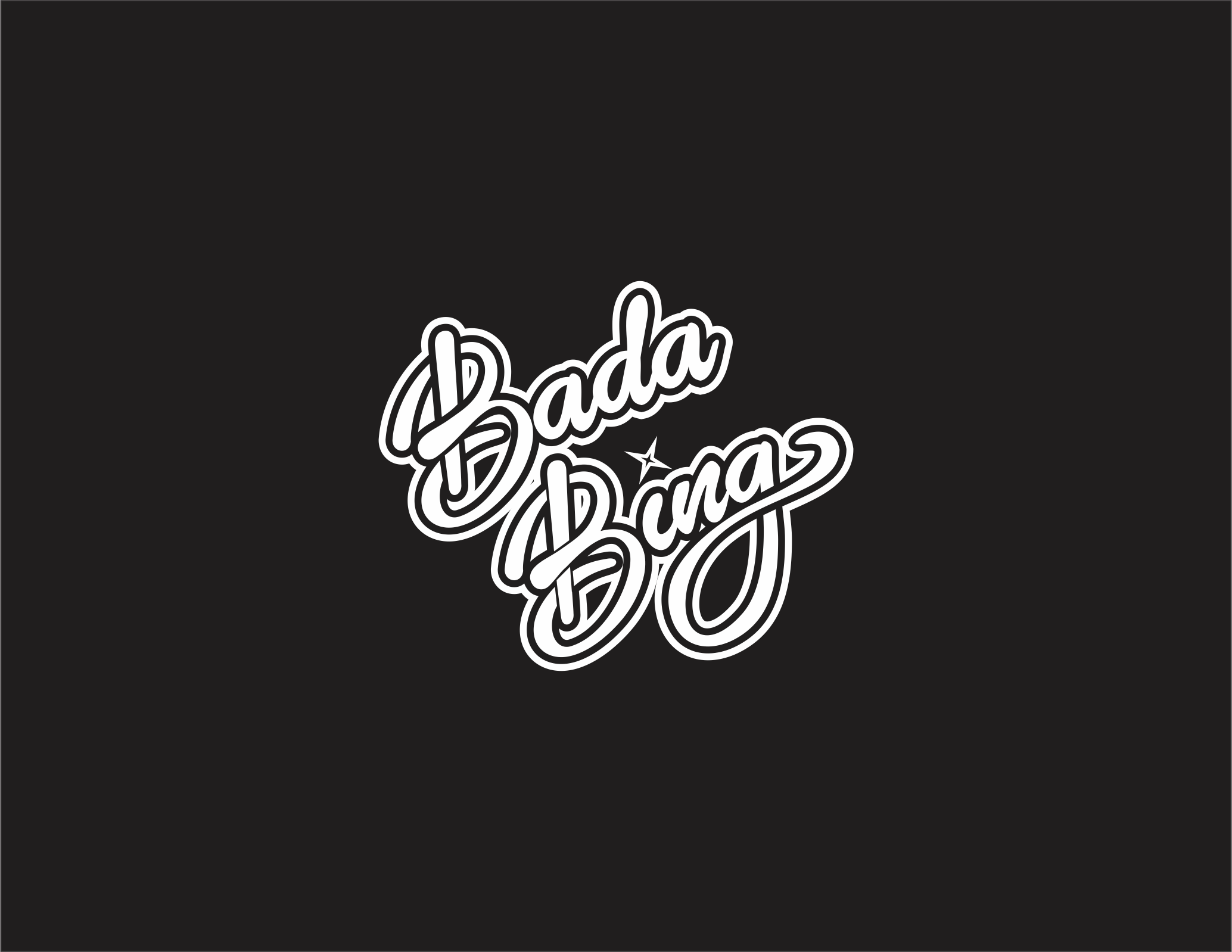 Logo Design by JatYES for Bada Bing | Design #37649846