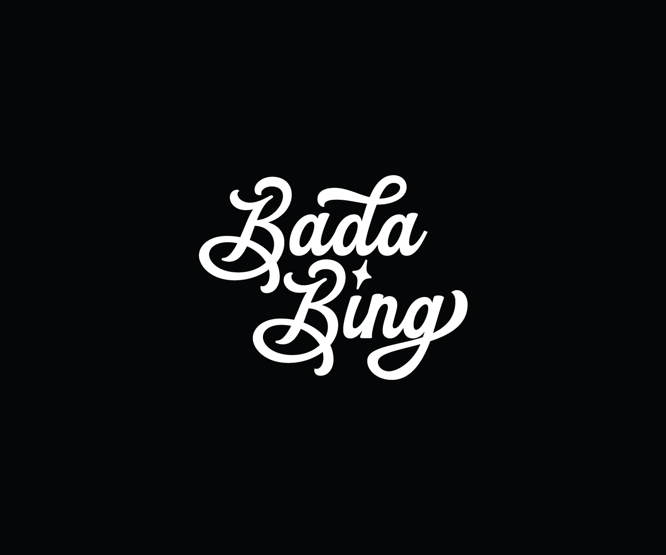 Logo Design by Neil for Bada Bing | Design #37643667