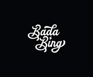 Logo Design by Neil for Bada Bing | Design: #37643667