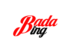 Logo Design by 99 Art.. for Bada Bing | Design: #37653791