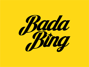 Logo Design by 99 Art.. for Bada Bing | Design: #37653793