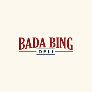Logo Design by Designer Nayem for Bada Bing | Design: #37604021