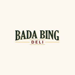 Logo Design by Designer Nayem for Bada Bing | Design: #37604034