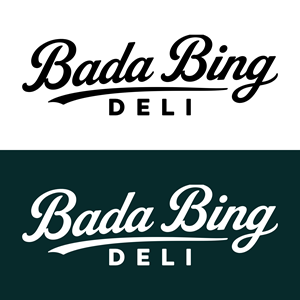 Logo Design by pusing for Bada Bing | Design: #37605248