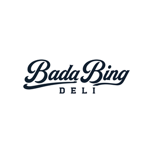 Logo Design by pusing for Bada Bing | Design: #37619251