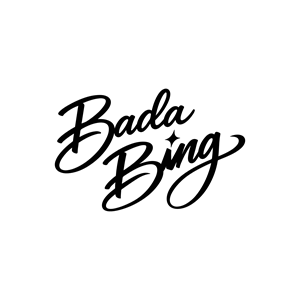 Logo Design by pusing for Bada Bing | Design: #37642141