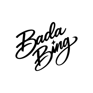 Logo Design by pusing for Bada Bing | Design: #37642285