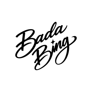 Logo Design by pusing for Bada Bing | Design: #37642289