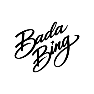 Logo Design by pusing for Bada Bing | Design: #37642290