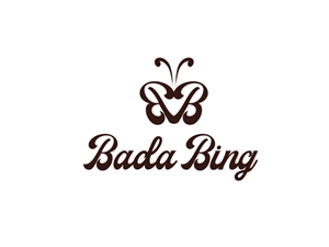 Logo Design by parida for Bada Bing | Design: #37652947