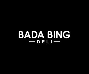 Logo Design by Zt Art for Bada Bing | Design: #37618899