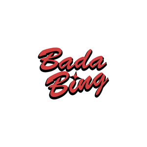 Logo Design by ni9 for Bada Bing | Design: #37640998