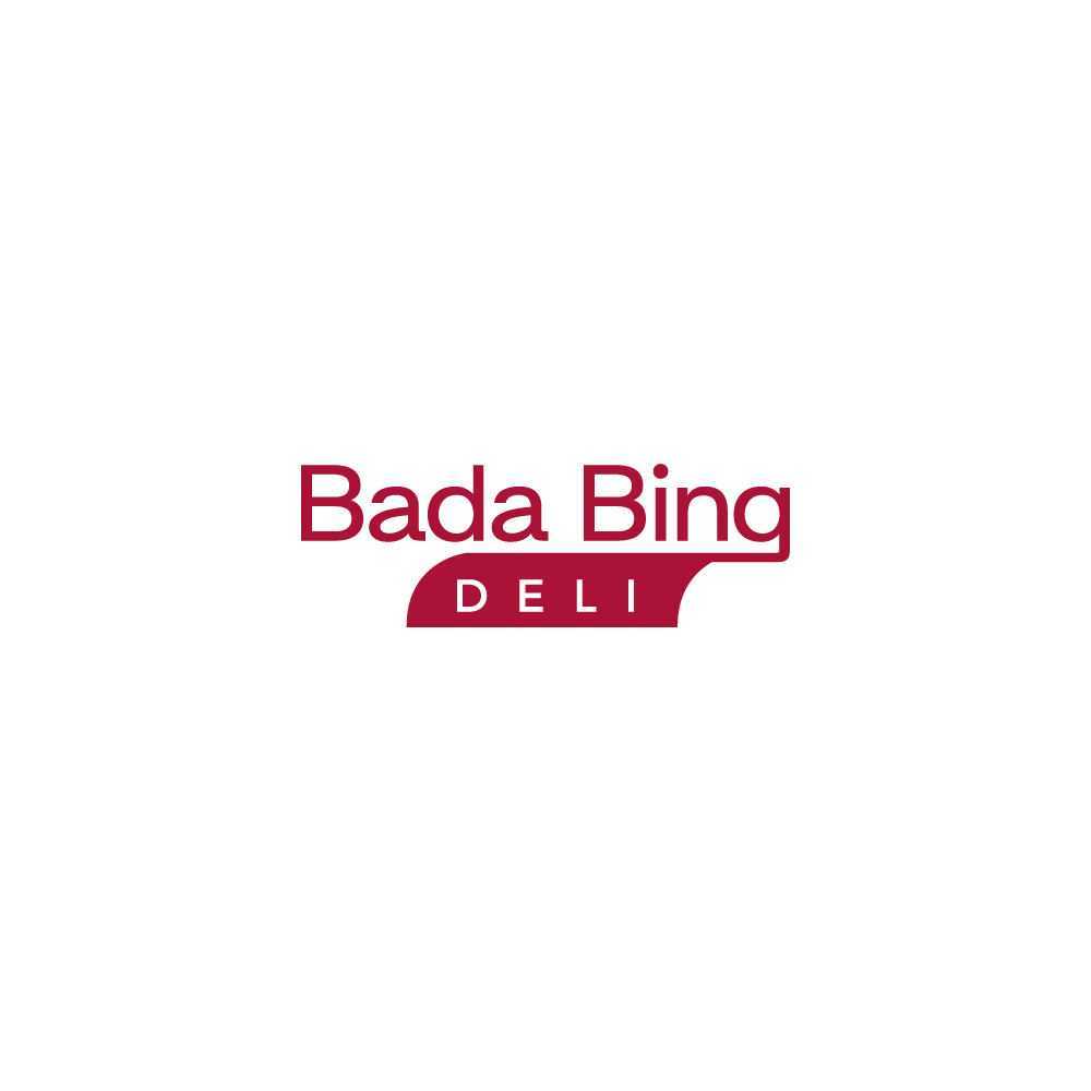 Logo Design by FishDesigns for Bada Bing | Design #37614879
