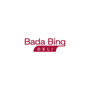 Logo Design by FishDesigns for Bada Bing | Design: #37614879