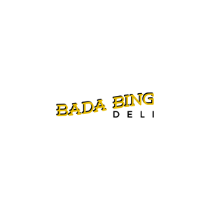 Logo Design by FishDesigns for Bada Bing | Design: #37614891