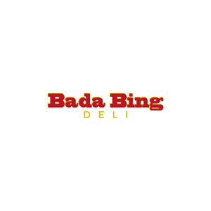 Logo Design by FishDesigns for Bada Bing | Design: #37640461