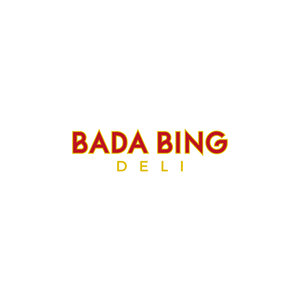 Logo Design by FishDesigns for Bada Bing | Design: #37640462