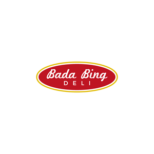 Logo Design by FishDesigns for Bada Bing | Design: #37640463