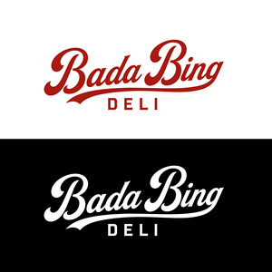 Logo Design by Noor Ezz for Bada Bing | Design: #37604018