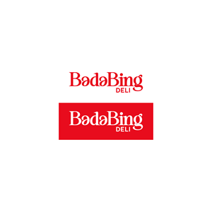 Logo Design by ares artworx for Bada Bing | Design: #37625943