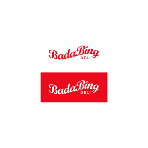 Logo Design by ares artworx for Bada Bing | Design: #37625960