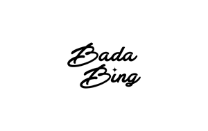 Logo Design by belayat733 for Bada Bing | Design: #37641633