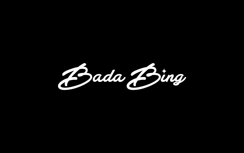 Logo Design by belayat733 for Bada Bing | Design #37641636