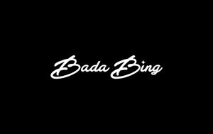 Logo Design by belayat733 for Bada Bing | Design: #37641636