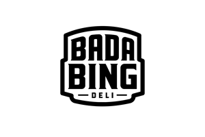 Logo Design by Fredericm for Bada Bing | Design: #37606177