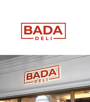 Logo Design by @Dh24 for Bada Bing | Design: #37605794