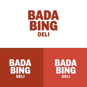 Logo Design by artpure for Bada Bing | Design: #37617102