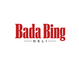 Logo Design by Mala Begum for Bada Bing | Design: #37605398