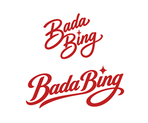 Logo Design by Mala Begum for Bada Bing | Design: #37640724